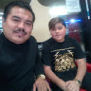 Meet your Posher, Marco antonio